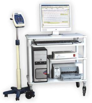 Quest 24/32 Channel PSG Machine