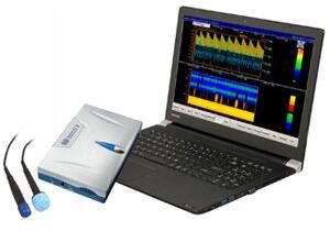 Spectra 102 Portable Transcranial Doppler