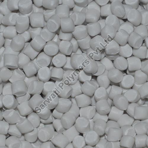 Plastic HDPE Fillers, Packaging Size : 10-20 Kg