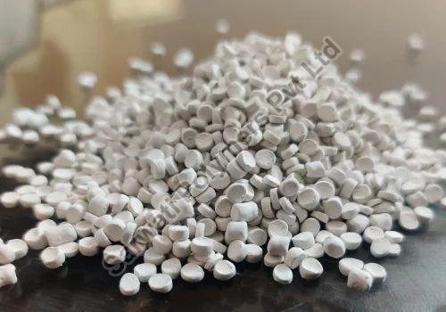 Oval Moisture Granules, for Industrial Use, Feature : Recyclable