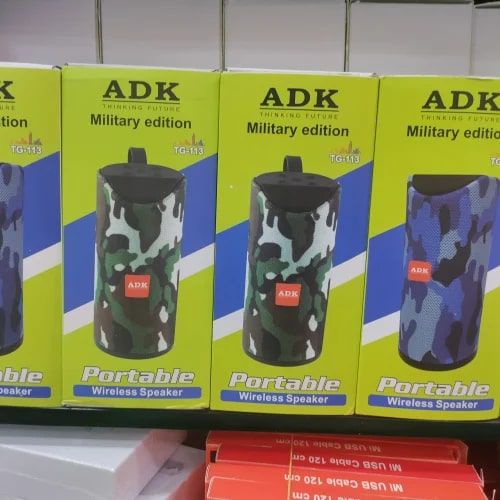 ADK Bluetooth Speaker