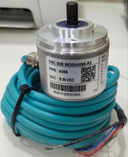 FENAC Incremental Encoder, Voltage : 5-30 VDC