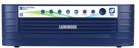 luminous inverter