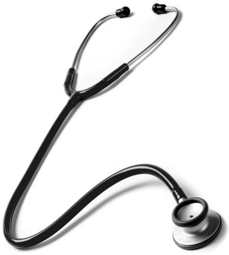 Medical Stethoscope, for Hospital, Feature : Easy To Use
