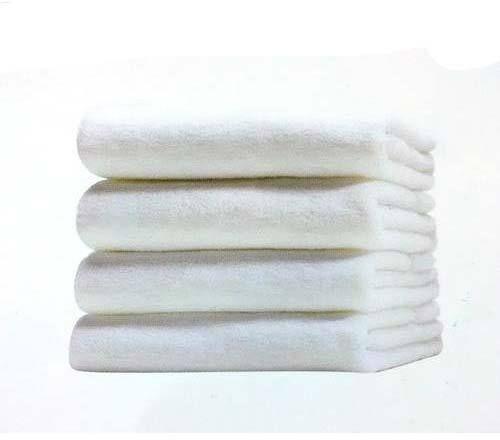 Plain Cotton Operation Towel, Shape : Rectangle