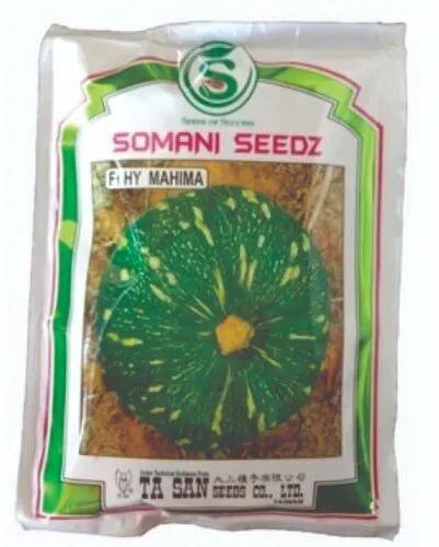 Pumpkin Seeds, for Agriculture, Packaging Type : pouch