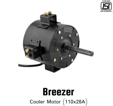 Breezer Air Cooler Motor 127x28MM