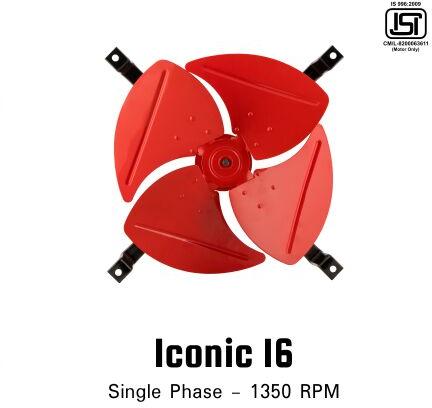 Iconic 16 Air Cooler Kit