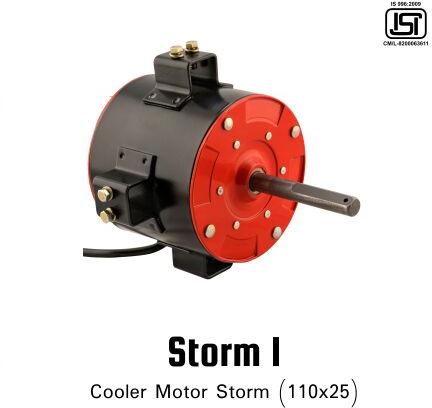 Storm 1 Air Cooler Motor