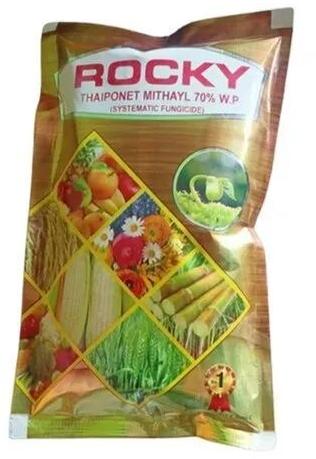 Rocky Systematic Fungicide, Packaging Size : 250 gm