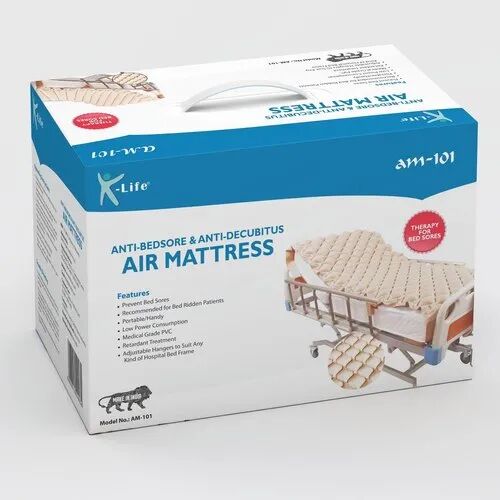 Air Mattress