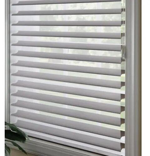 PVC Venetian Blind