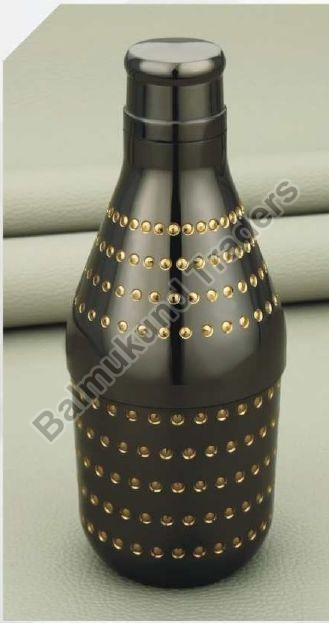 R-16 Brass Mukhwas Bottle, Capacity : 300ml