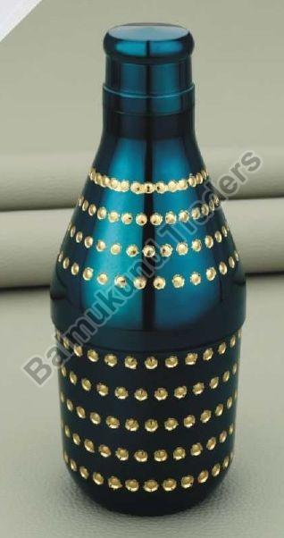 R-19 Brass Mukhwas Bottle, Capacity : 300ml