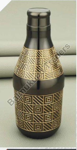 R-29 Brass Mukhwas Bottle, Capacity : 300ml