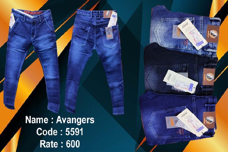  fade 5591 denim jeans, Gender : Male