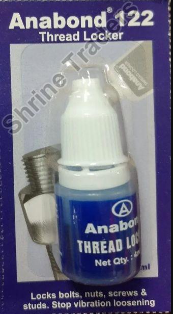 4 ML Anabond 122 Thread Locker