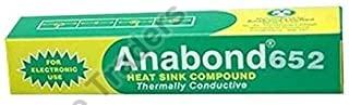 Anabond 652C Heat Sink Compound, Form : Gel