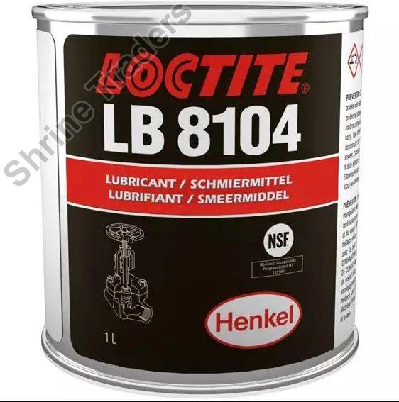 Loctite LB 8104 Food Grade Lubricant