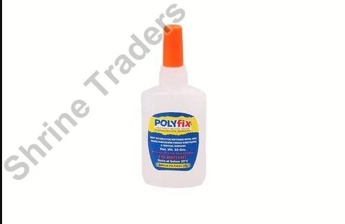 Polyfix Cyanoacrylate Glue