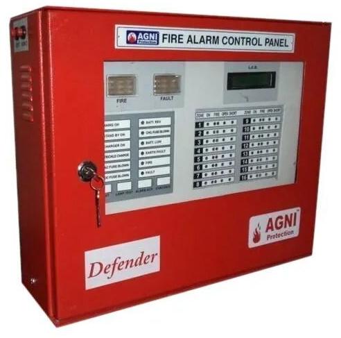 Agni Conventional Fire Alarm Panel