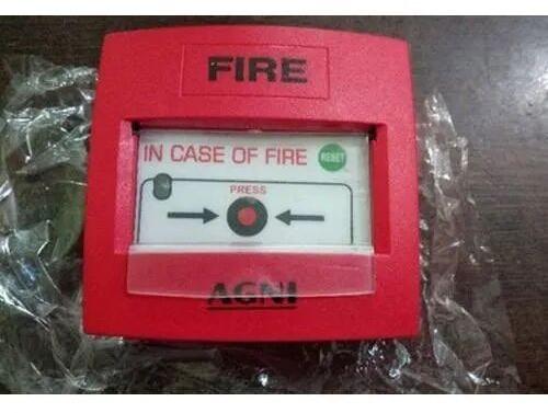 Agni Manual Call Point