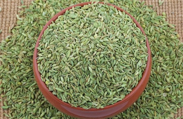 Organic Fennel Seeds, for Cooking, Certification : FSSAI Certified