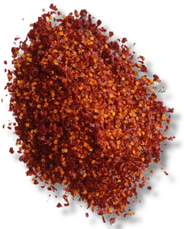 Red Chilli Flakes