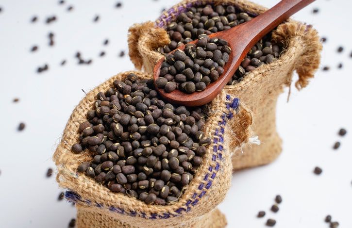 Organic Urad Beans, for Cooking, Certification : FSSAI Certified