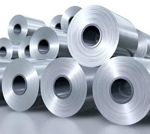 Stainless steel coils, Width : upto 1500 mm