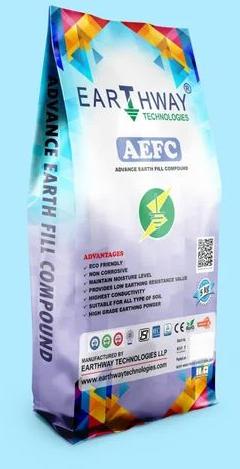 Commerical Advance Earth Fill Compound, Packaging Type : Bag