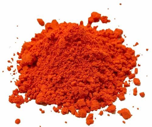Red Sulphur Powder, Grade Standard : Industrial Grade