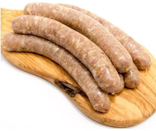 Frozen Chicken Franks, Packaging Type : Loose