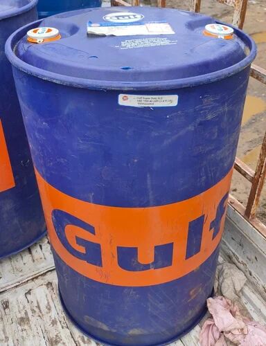 Gulf Gear Oil