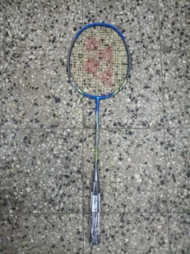Yonex Badminton Rackets, Grip Material : PU