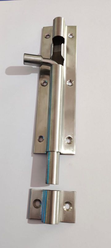 Arisco Stainless Steel Tower Bolt, Color : Silver