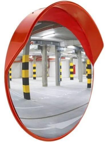 Convex Mirror