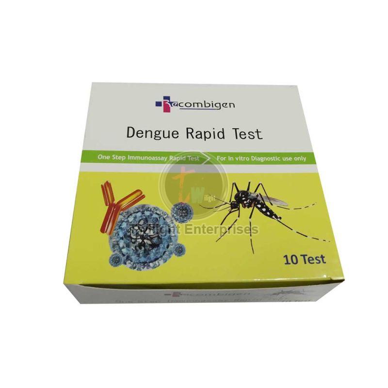 Dengue Ns1 CARD