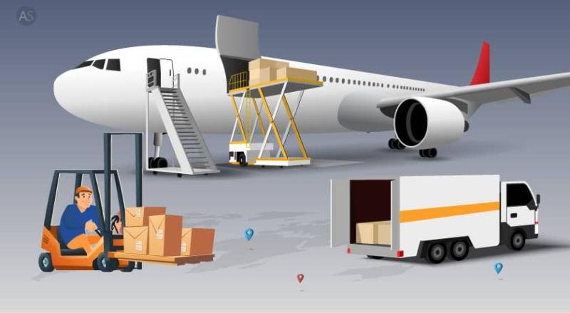 Air Cargo Services