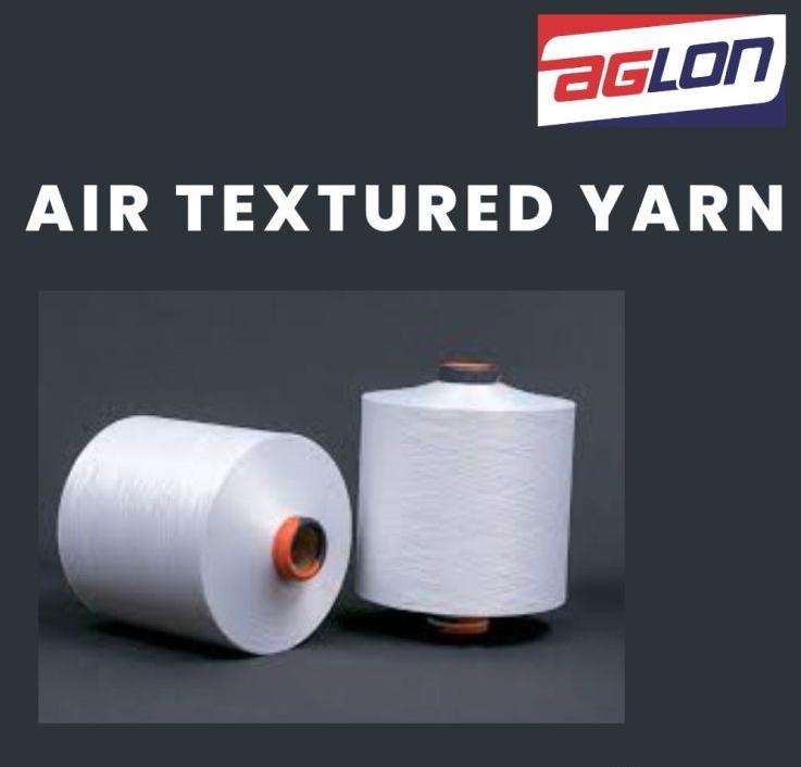 Air textured Yarn