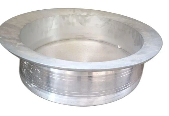 Aluminium Biryani Cooking Pot