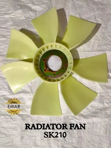 Radiator Fan