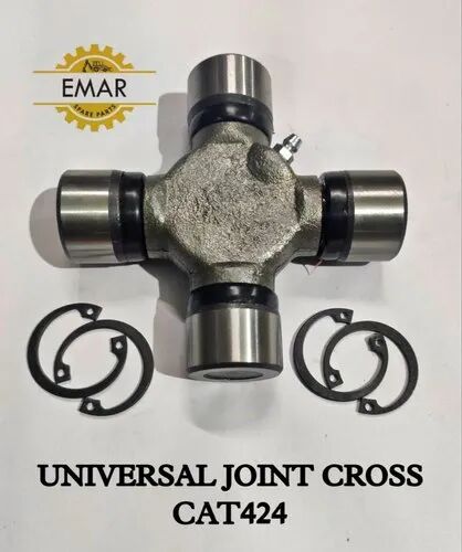 Steel Universal Joint Cross