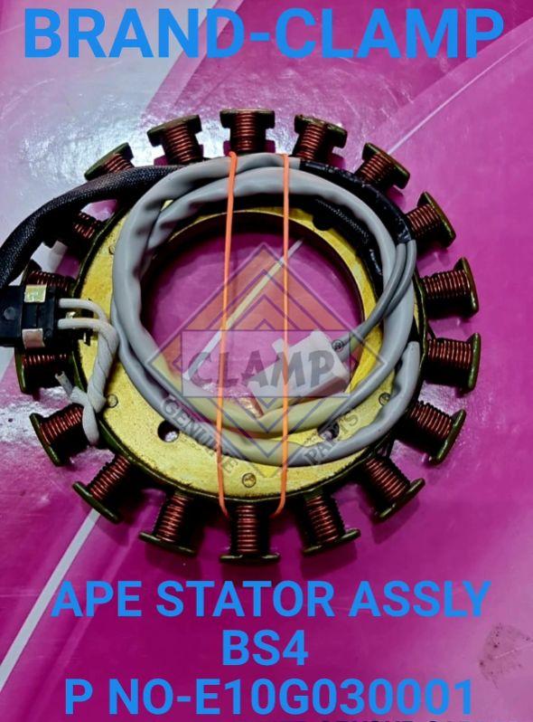 Ape bs4 Stator Assembly