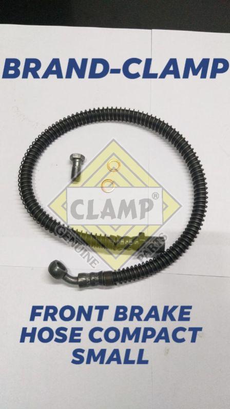 Bajaj Compact Small Front Brake Hose, Feature : Corrosion Proof, Crack Proof, Durable, Fine Finishing