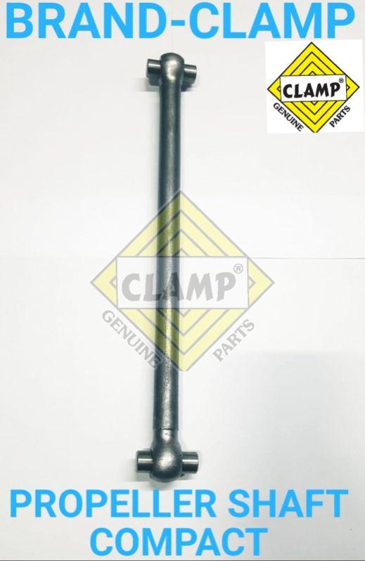 Bajaj Compact Three Wheeler Propeller Shaft