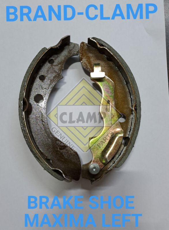 Brake Shoe Set Maxima