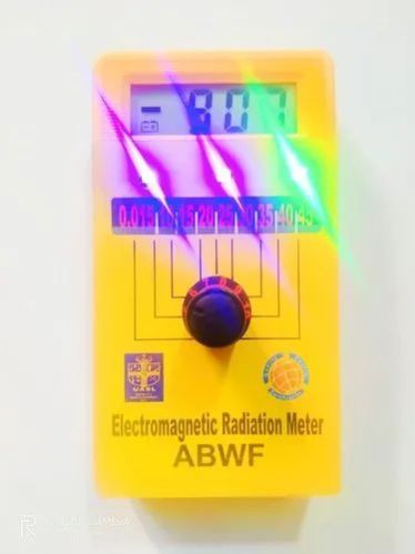 Electronic DT 1200MS Mobile Radiation Meter