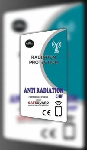 Radi Safe Anti Radiation Chip