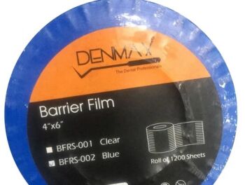 Denmax Barrier Film, Color : Blue